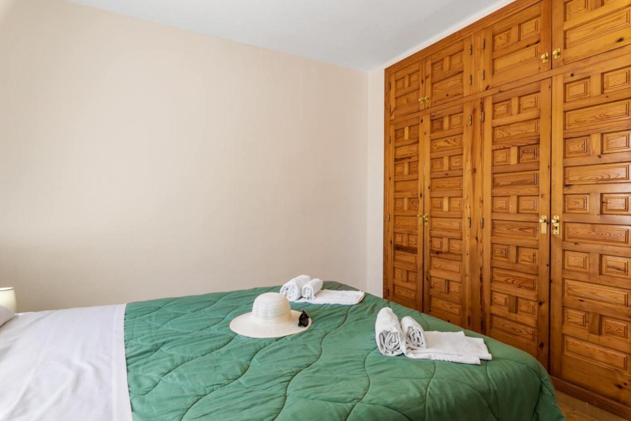 Villa Watsi - Plusholidays Calpe Eksteriør billede