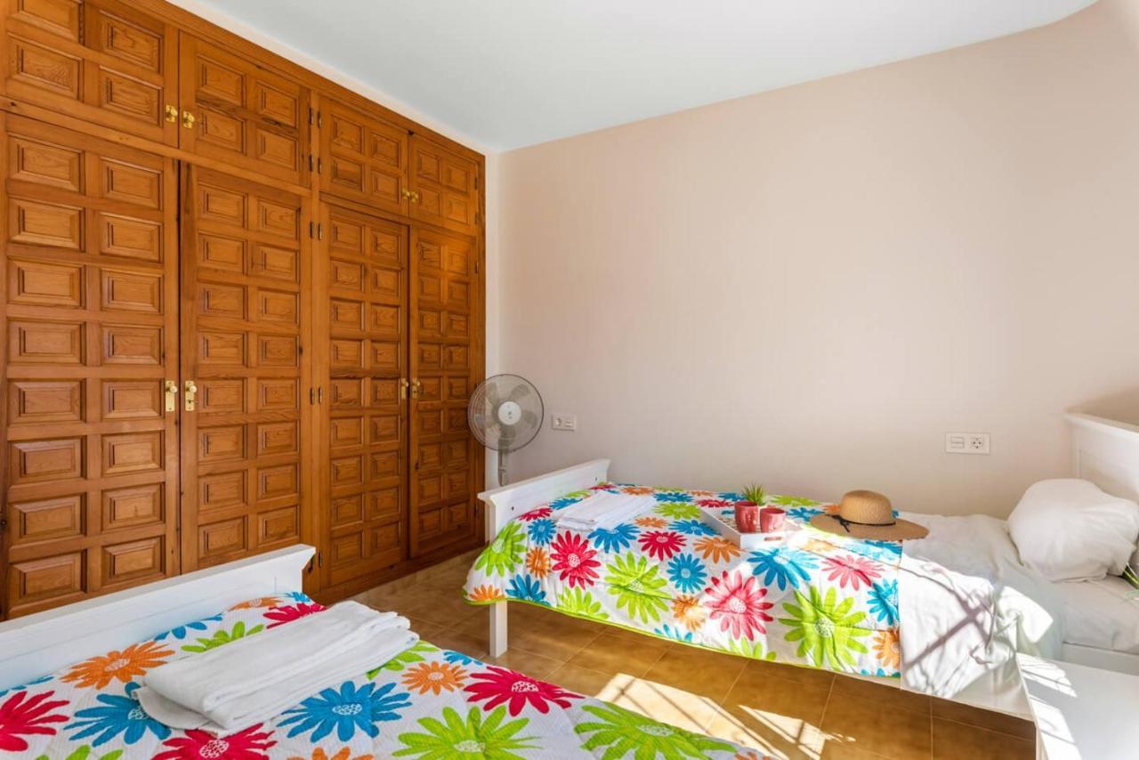 Villa Watsi - Plusholidays Calpe Eksteriør billede