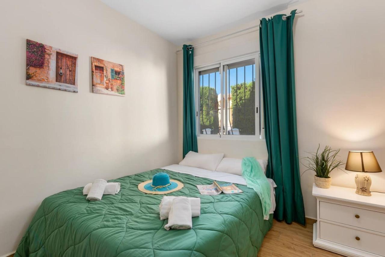 Villa Watsi - Plusholidays Calpe Eksteriør billede
