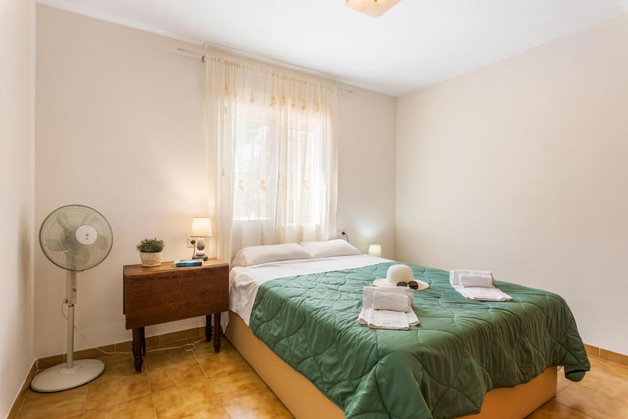 Villa Watsi - Plusholidays Calpe Eksteriør billede