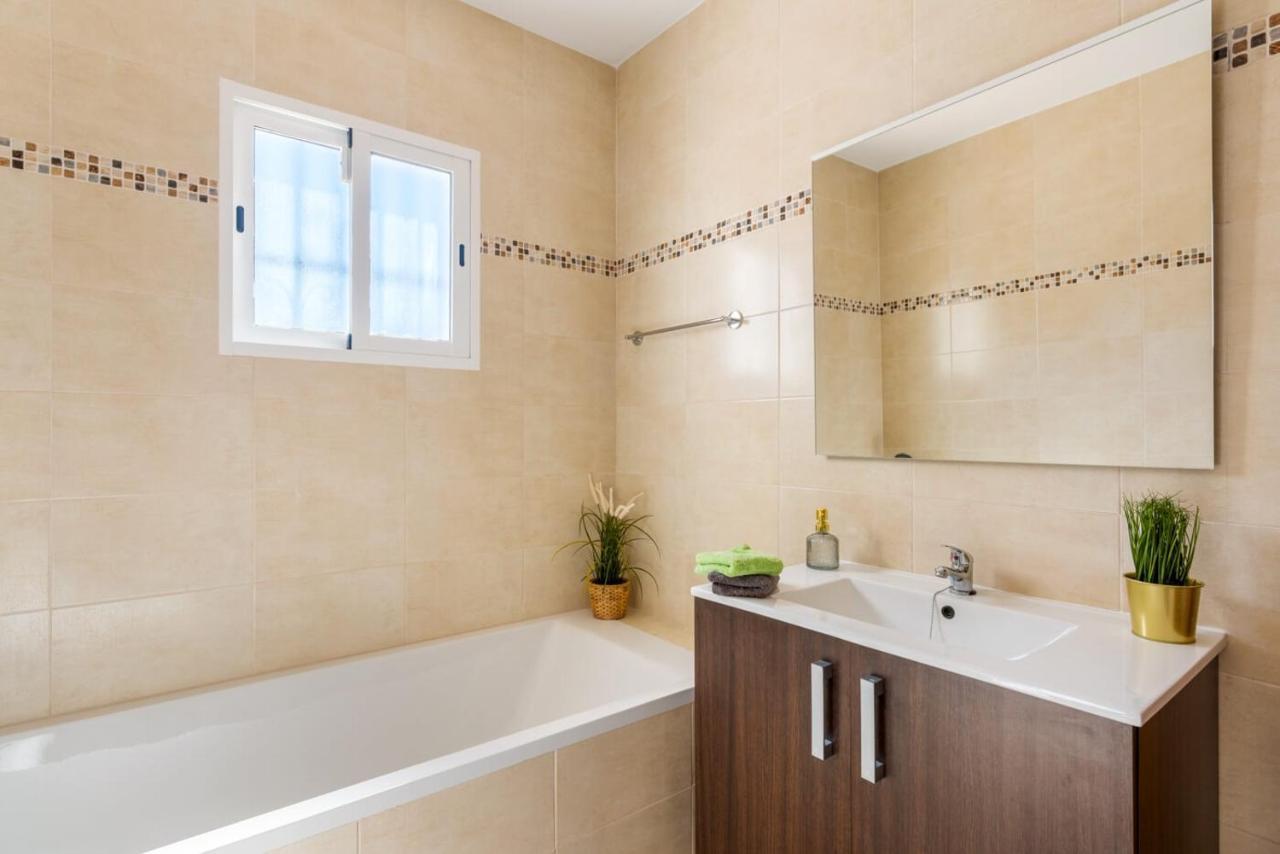 Villa Watsi - Plusholidays Calpe Eksteriør billede
