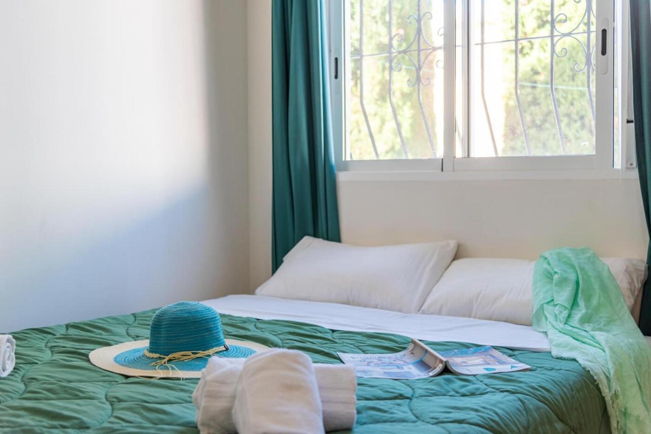 Villa Watsi - Plusholidays Calpe Eksteriør billede