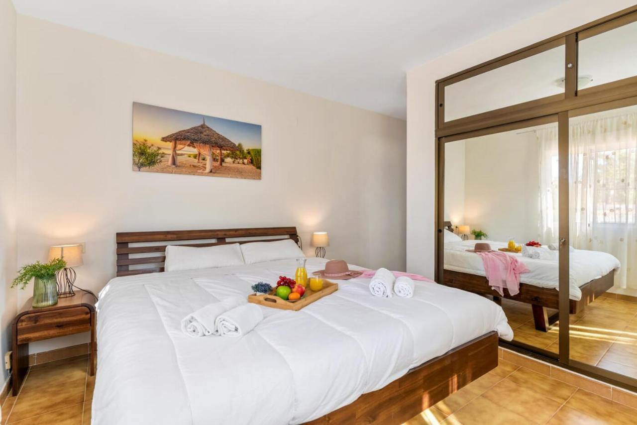 Villa Watsi - Plusholidays Calpe Eksteriør billede
