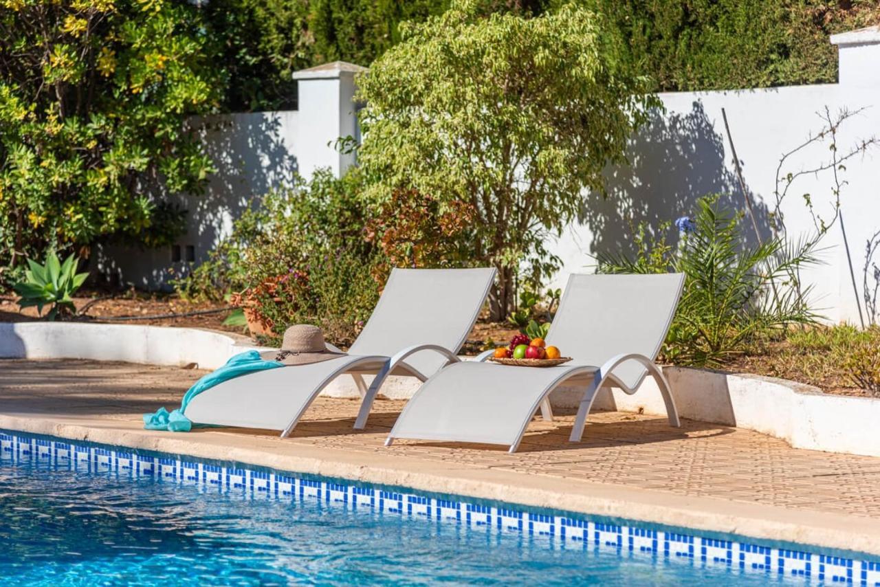 Villa Watsi - Plusholidays Calpe Eksteriør billede
